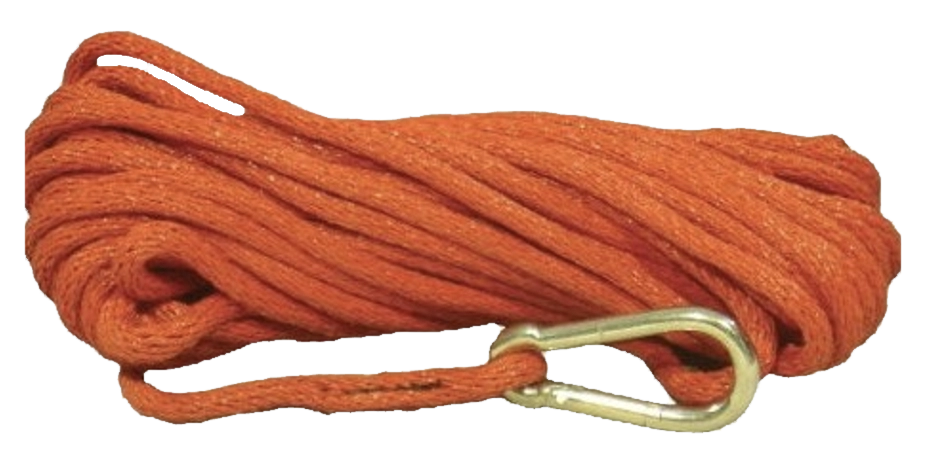 Ventilleine Saugschlauchleine_15m_rot. Ventilleine Saugschlauchleine_15m_rot.